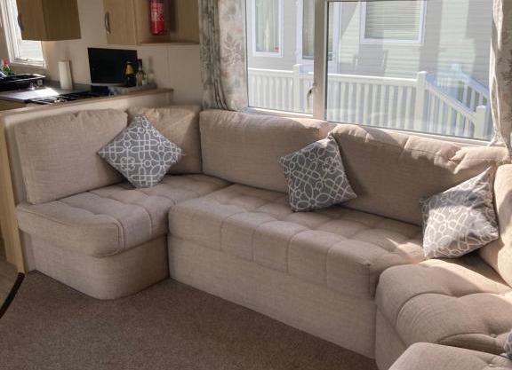 Weavers Retreat Morecambe