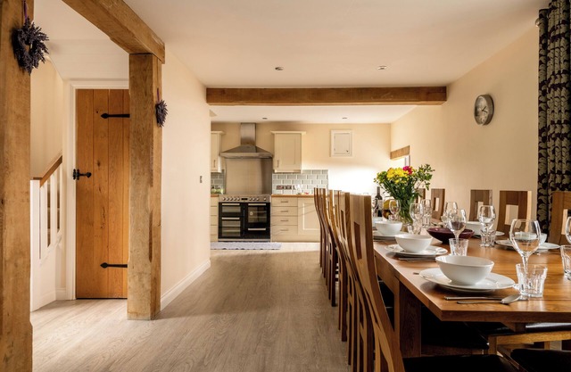 Webbington Farm Holiday Cottages