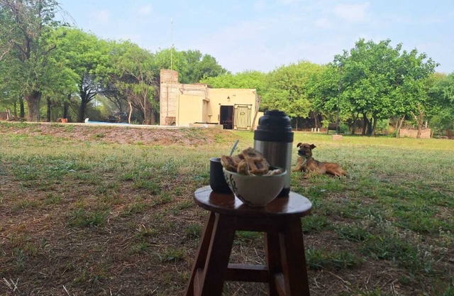 Weekend Farm, Relaxation, privacy...