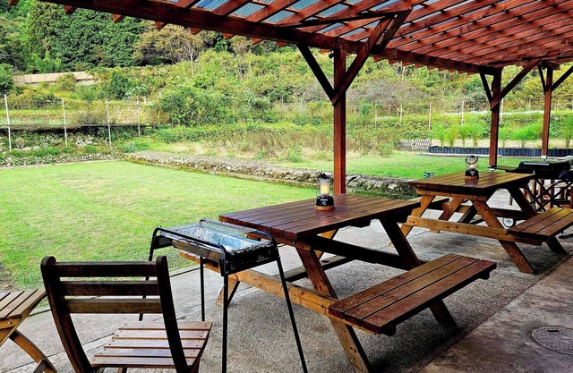 Weekends and holidays Pets can be accommodated / Asago Hyōgo