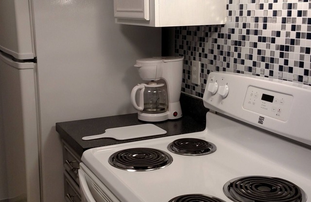 ¡Alquiler nocturno, semanal, mensual disponible! ¡2 habitaciones / 2 baños!