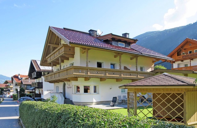 Wegscheider by Interhome