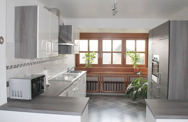 Wehner Cómoda residencia de vacaciones