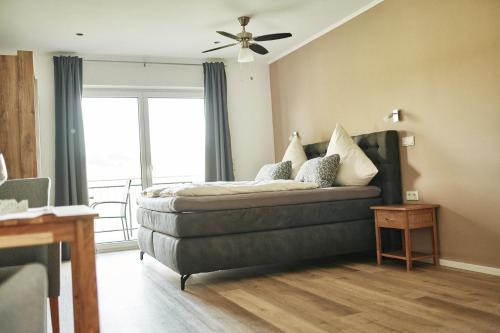 Weißwein Apartment