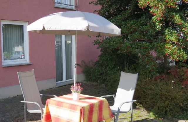Appartement Weinand à Adenau - 2 personnes, 1 chambres