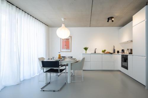 Weinberg-Design-Apartment Stuttgart-Fellbach
