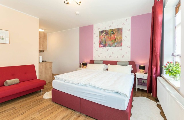 Location-Confort-Salle de bain privée séparée