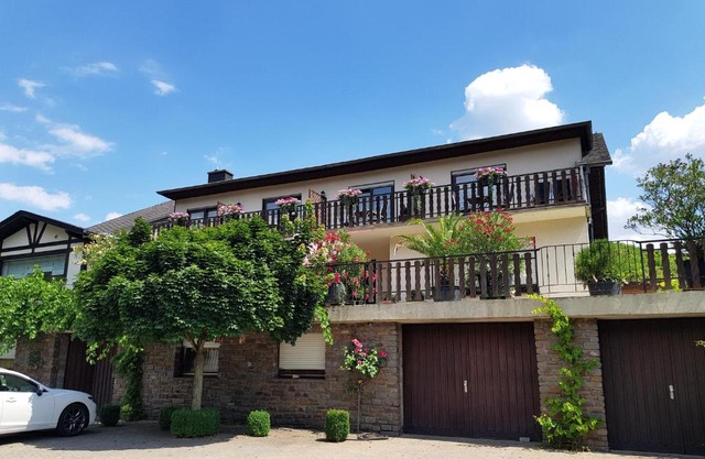 Weingut Erich Serwazi