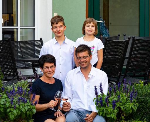 Weingut Familie Bauer