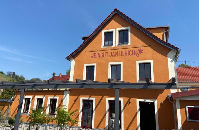 Weingut Jan Ulrich