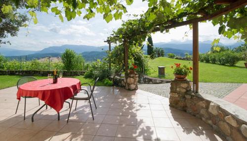 Weingut Lieselehof Apt Laurin