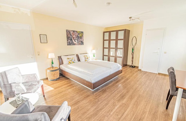 Weinhotel Ayler Kupp