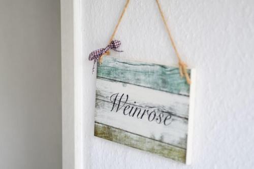 Weinrose