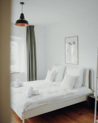 Weinstraßen Apartment mit Zentrumsanbindung