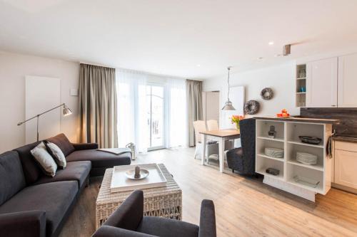 Weisse Villa Apartment 2 1 Promenadendeck