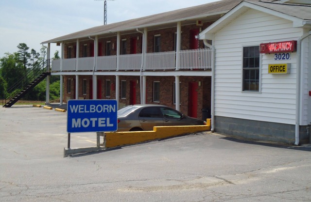 Welborn Motel