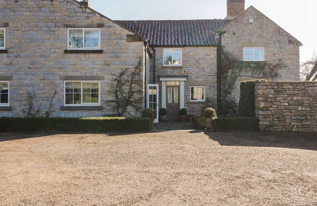 Welburn Grange Farm, KIRKBYMOORSIDE