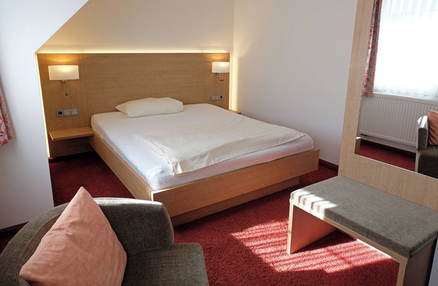 Welcome to Rothenburg Hotel Hotel Goldenes Fass