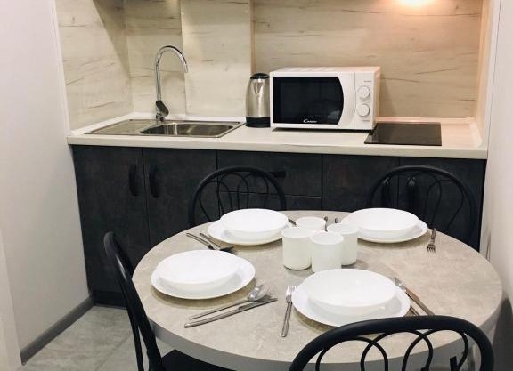 Welcome Apartments в центре