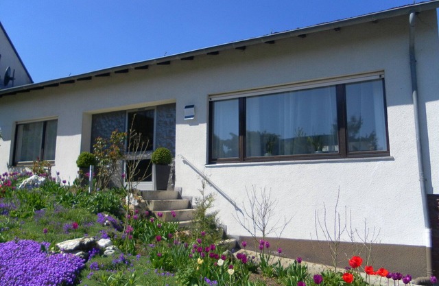 Bienvenue maison de vacances Schmitz n ° 2, pour 2 à 4 personnes. avec Wi-Fi