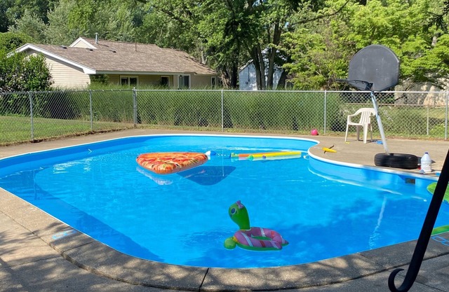 Bienvenue à la maison * Près des plages du lac Mi et du centre-ville *