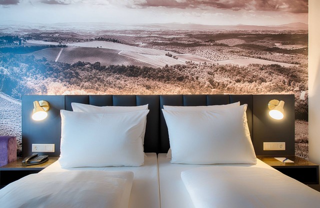Welcome Hotel Neckarsulm