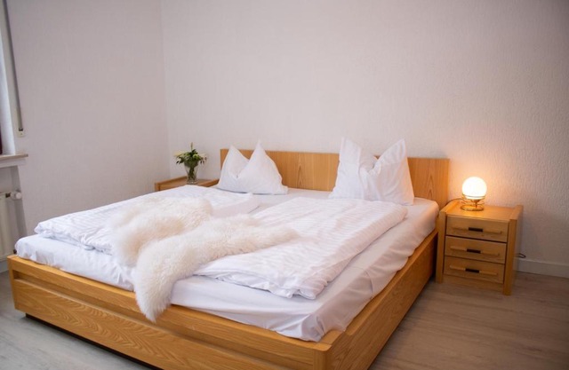 Welcome in - Kiefernweg 14-M