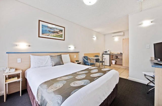 Welcome Inn 277
