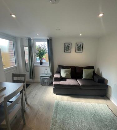 Welcome Lodge Gower