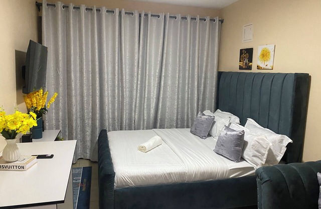 Welcome to a charming studio apartment in Ruaka, 15min drive to UN embassies.