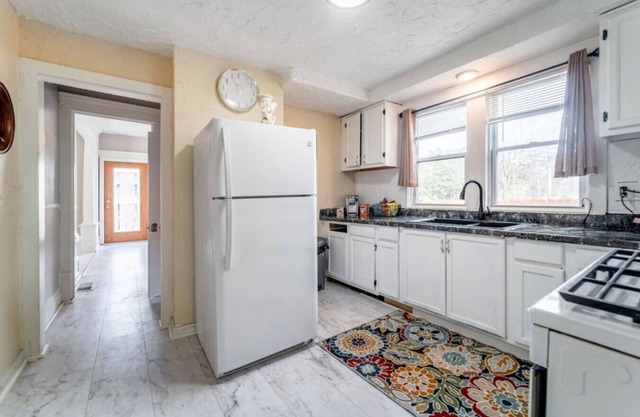 Welcome to Akron: 5 Bedroom, 2 Bath