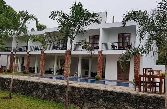 Bienvenue à Amelia Resort, Sigiriya