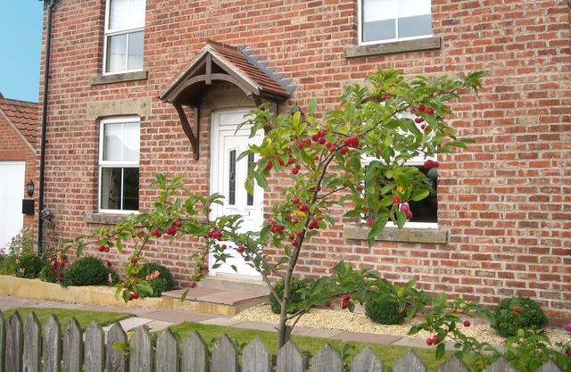 Bienvenue à Argil Cottage, un chalet familial pour 5 dans les North York Moors