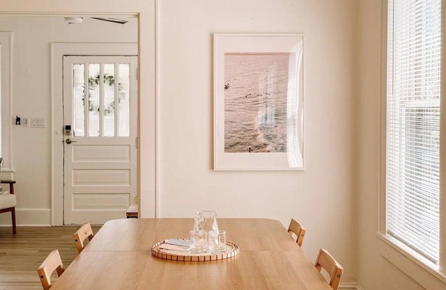 Welcome to Coastal Living in the City – Charlotte's best starts here!