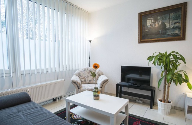 Bienvenue chez Comfort Apartments Ici vous vous sentirez comme à la maison