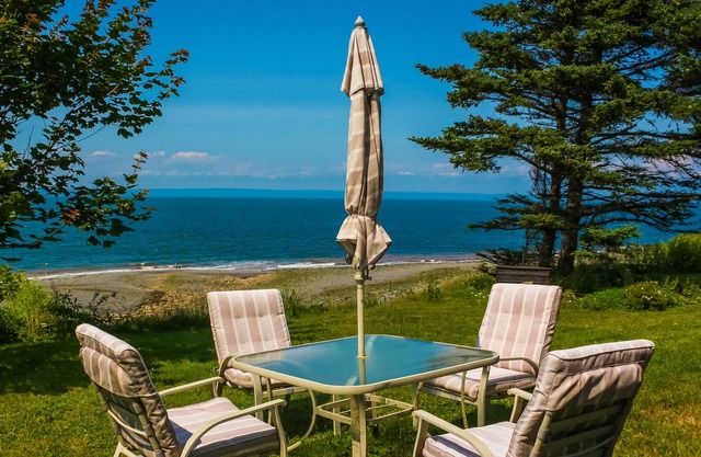 Bienvenue au Dolphin's Rest