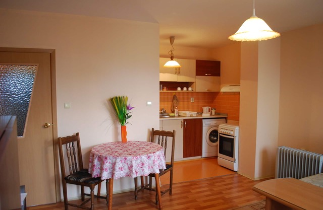 Bienvenue pour profiter de notre belle ville de Varna, choisissez CITY STAY IN VARNA