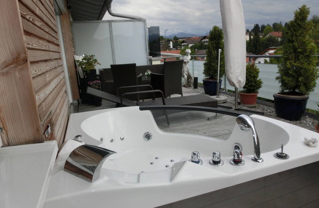 Bienvenue à Ferienwohnung am Lechpark