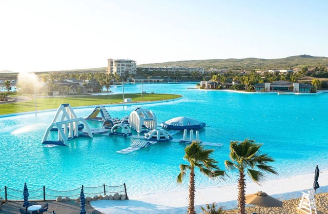 Welcome to Golf Villa 57 - Diamante Cabo San Lucas