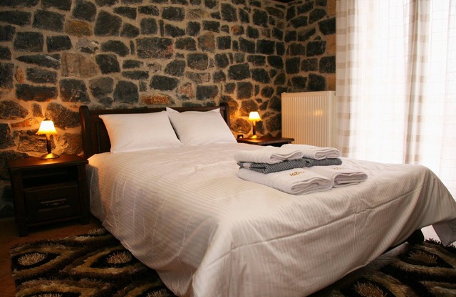 Bienvenue à Guesthouse Yades, Double Studio!