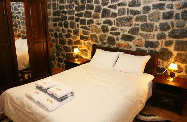 Bienvenue à Guesthouse Yades, Quad Studio!