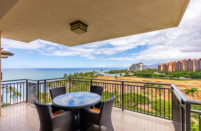 Welcome to Hale Kai | Ko Olina