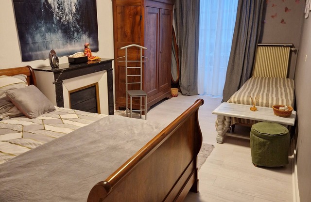 Bienvenue au Cocon de Seguret - Duplex de 120 m2 au cœur du secteur historique