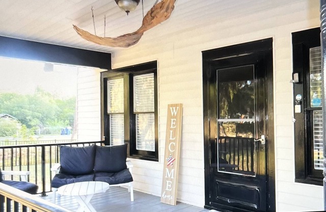 Welcome to M&E Lakehouse!