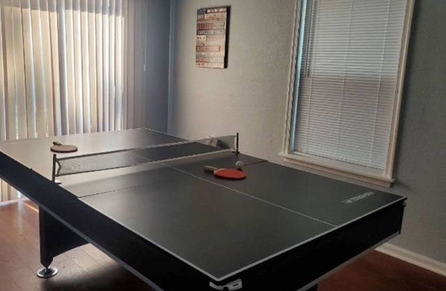Welcome to Madison House, your home away from home!