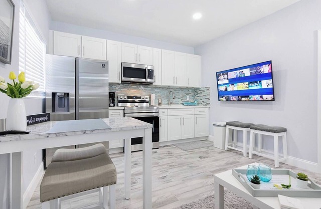 Welcome to Maya's Blue Lagoon Luxury Suite