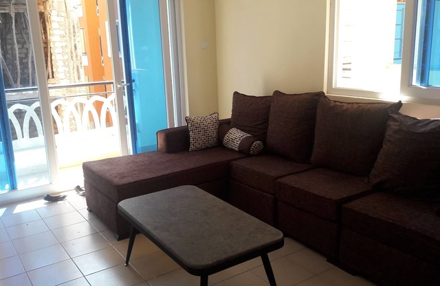 Bienvenue dans les appartements de luxe de Mtwapa, appartement G, bloc 2