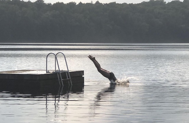 Welcome to Muskoka Sol, your all-day sun vacation in the heart of Muskoka!