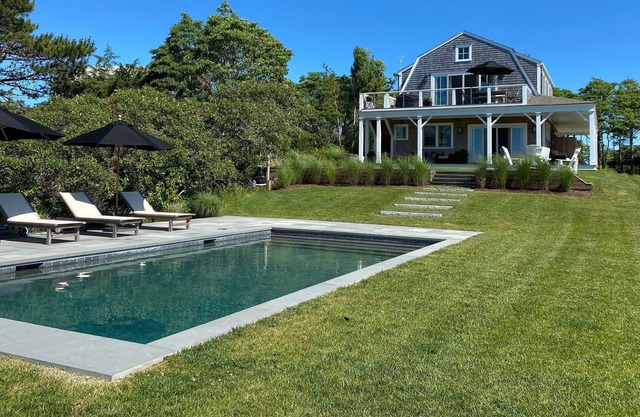 Nouveau sur le marché locatif! Maison familiale neuve proche de la plage!