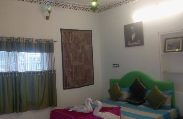 Bienvenue à bansi niwas home stay udaipur et se sentir comme à la maison